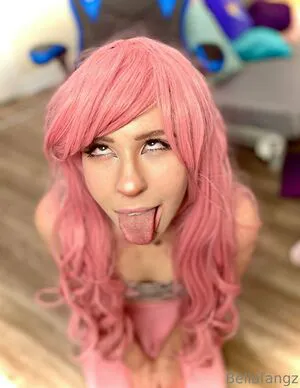 Bellafangz OnlyFans Leaked Free Thumbnail Picture - #wG5ULLAXlX