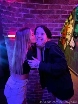 Bellafaye444 OnlyFans Leaked Free Thumbnail Picture - #36wSdnGAKW