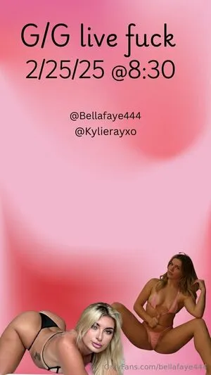 Bellafaye444 OnlyFans Leaked Free Thumbnail Picture - #PXrLgDBNV9