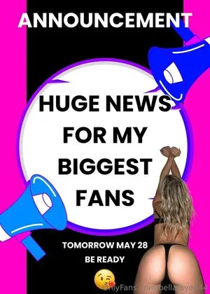 Bellafaye444 OnlyFans Leaked Free Thumbnail Picture - #VANp81GKvs