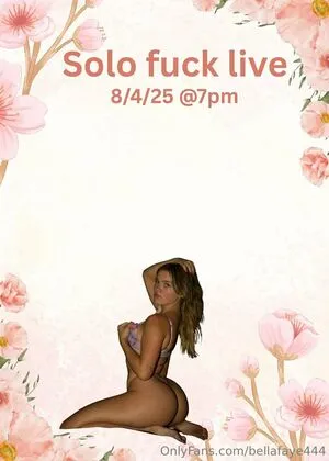 Bellafaye444 OnlyFans Leaked Free Thumbnail Picture - #hyosEszndX