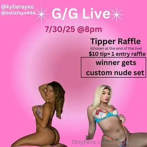 Bellafaye444 OnlyFans Leaked Free Thumbnail Picture - #seLe831cCM