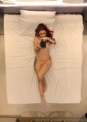 Bellafernandessss OnlyFans Leaked Free Thumbnail Picture - #7KvFDRC0Z8