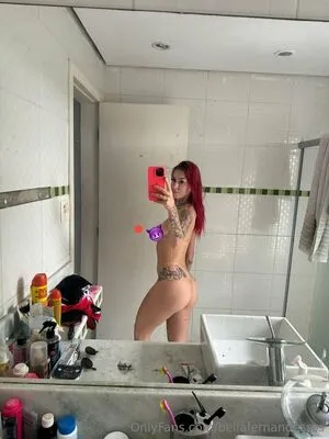 Bellafernandessss OnlyFans Leaked Free Thumbnail Picture - #9rmhUbmEF7