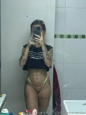 Bellafernandessss OnlyFans Leaked Free Thumbnail Picture - #S4y5j5BNvZ