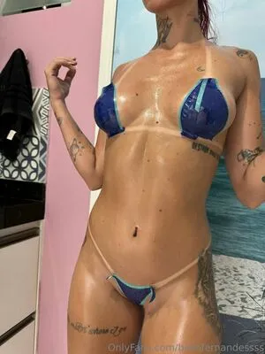 Bellafernandessss OnlyFans Leaked Free Thumbnail Picture - #THDJsUKjFB