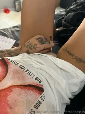 Bellafernandessss OnlyFans Leaked Free Thumbnail Picture - #vOURE8e8D2