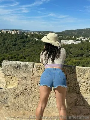 Bellafierafree OnlyFans Leaked Free Thumbnail Picture - #KtJlvSuxws