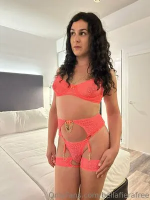 Bellafierafree OnlyFans Leaked Free Thumbnail Picture - #dLNpLzzVs9