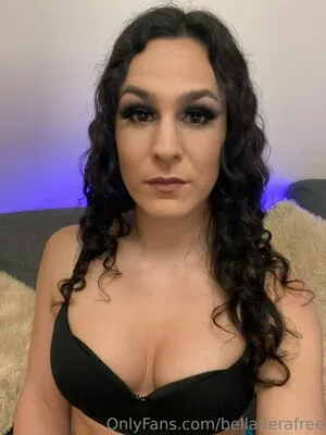 Bellafierafree OnlyFans Leaked Free Thumbnail Picture - #zezuNjPBvR