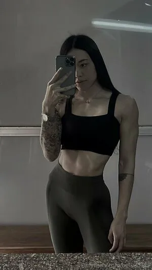 Bellafooxy OnlyFans Leaked Free Thumbnail Picture - #KBsX2VAsgc
