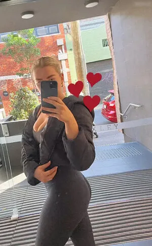 Bellafrancescaa OnlyFans Leaked Free Thumbnail Picture - #9XODZy3KI0