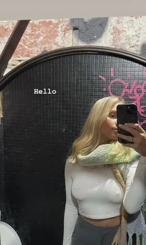 Bellafrancescaa OnlyFans Leaked Free Thumbnail Picture - #LBAHISbQrZ