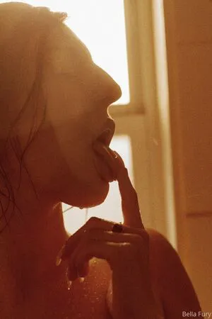Bellafuryfree OnlyFans Leaked Free Thumbnail Picture - #5KMF3rLKv1