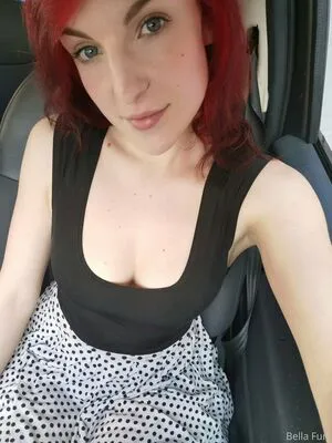 Bellafuryfree OnlyFans Leaked Free Thumbnail Picture - #KgNFychXad