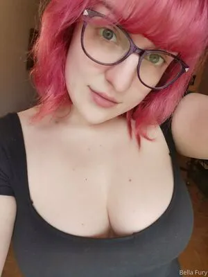 Bellafuryfree OnlyFans Leaked Free Thumbnail Picture - #L8SGbrig0b