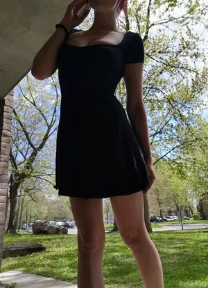 Bellafuryfree OnlyFans Leaked Free Thumbnail Picture - #M9k0C1Gu47