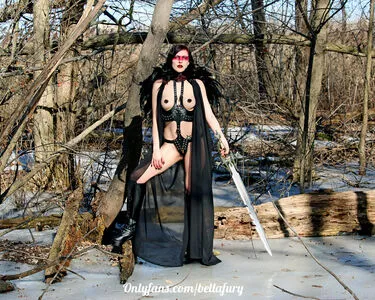 Bellafuryfree OnlyFans Leaked Free Thumbnail Picture - #UlDf6jcL4O