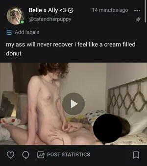 Bellafwee OnlyFans Leaked Free Thumbnail Picture - #wIEEWfmVWp