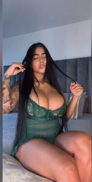 Bellagalindo OnlyFans Leaked Free Thumbnail Picture - #a6klyzhG7d