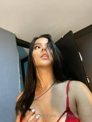 Bellagarcia OnlyFans Leaked Free Thumbnail Picture - #RhlipMI8JV