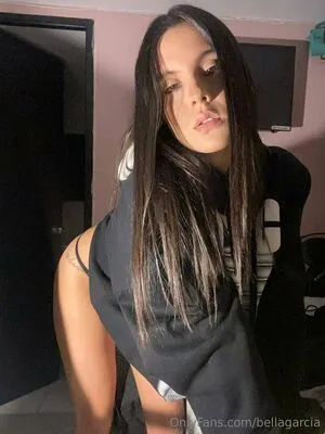 Bellagarcia OnlyFans Leaked Free Thumbnail Picture - #tils82u2TW