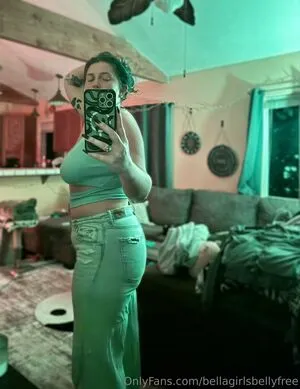 Bellagirlsbellyfree OnlyFans Leaked Free Thumbnail Picture - #1ASvvJ8Uim