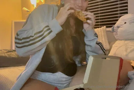 Bellagirlsbellyfree OnlyFans Leaked Free Thumbnail Picture - #sfekZIJQZq