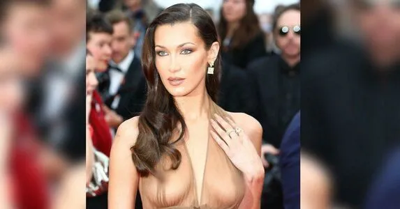 Bellahadid OnlyFans Leaked Free Thumbnail Picture - #3IucdMGa8l