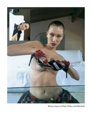 Bellahadid OnlyFans Leaked Free Thumbnail Picture - #igB04DkTqi