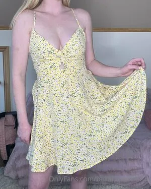 Bellahasmorefun OnlyFans Leaked Free Thumbnail Picture - #5WZcu1mfWC