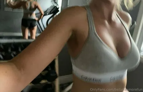 Bellahasmorefun OnlyFans Leaked Free Thumbnail Picture - #9PPBhiH1iB