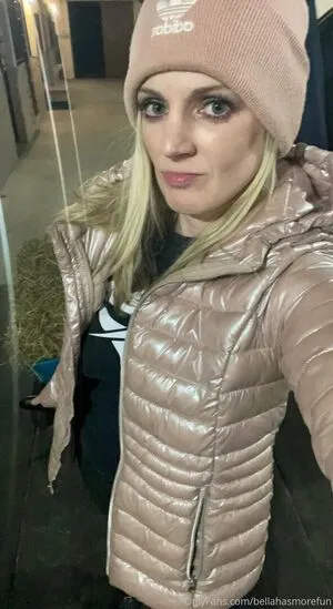 Bellahasmorefun OnlyFans Leaked Free Thumbnail Picture - #Bpo3dJ7Dmp