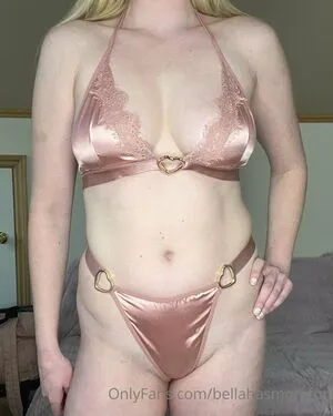 Bellahasmorefun OnlyFans Leaked Free Thumbnail Picture - #GOp21hcwkh