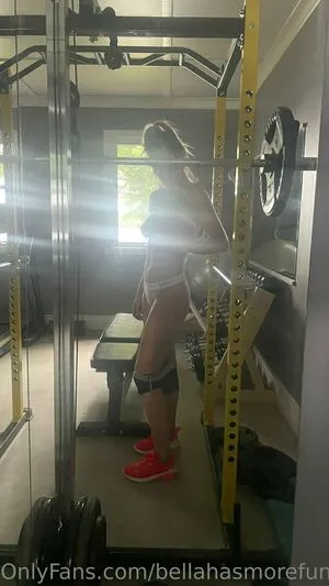 Bellahasmorefun OnlyFans Leaked Free Thumbnail Picture - #L5QK4s0k12