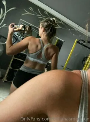 Bellahasmorefun OnlyFans Leaked Free Thumbnail Picture - #t7YVfGUjeZ