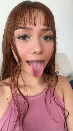 Bellahayess OnlyFans Leaked Free Thumbnail Picture - #MsnW5EVFhh