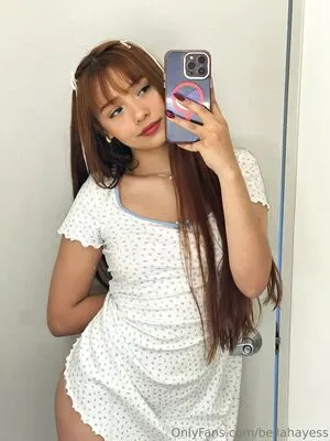 Bellahayess OnlyFans Leaked Free Thumbnail Picture - #Qa2Z0c0uAd