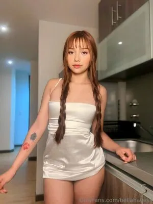 Bellahayess OnlyFans Leaked Free Thumbnail Picture - #mUoLLausAJ