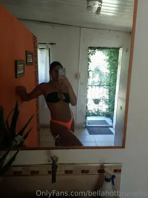 Bellahotbrunette OnlyFans Leaked Free Thumbnail Picture - #8F1kpP1ynd