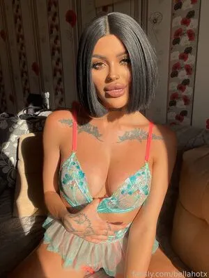 Bellahotx OnlyFans Leaked Free Thumbnail Picture - #8BTV9Htbvf