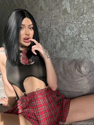Bellahotx OnlyFans Leaked Free Thumbnail Picture - #MHCBX0xzU4