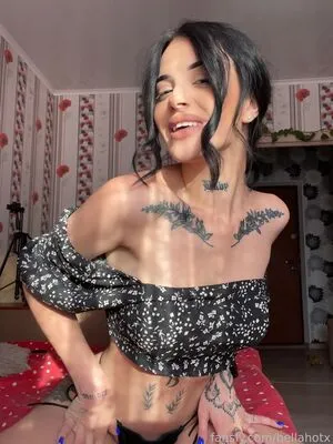 Bellahotx OnlyFans Leaked Free Thumbnail Picture - #gu3Zz9JuDn