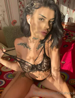 Bellahotxx OnlyFans Leaked Free Thumbnail Picture - #2lBvbjdhRu