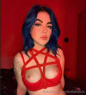 Bellahotxx OnlyFans Leaked Free Thumbnail Picture - #LMykMTRrjN