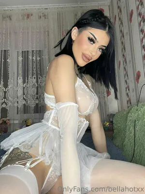 Bellahotxx OnlyFans Leaked Free Thumbnail Picture - #McdaT2iEss