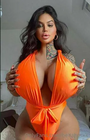 Bellahotxx OnlyFans Leaked Free Thumbnail Picture - #OW2nW7tnoW