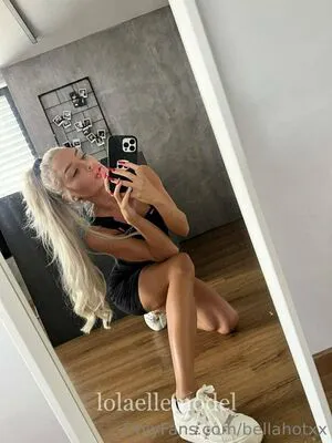 Bellahotxx OnlyFans Leaked Free Thumbnail Picture - #S0SMc181mD
