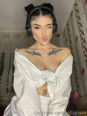 Bellahotxx OnlyFans Leaked Free Thumbnail Picture - #TtusqIXEA6