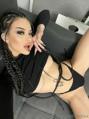 Bellahotxx OnlyFans Leaked Free Thumbnail Picture - #XaPMzRyvNQ